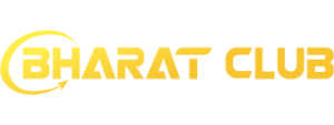 Bharatclub Logo